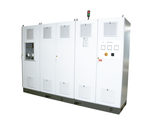 Elektrische Prüftechnik